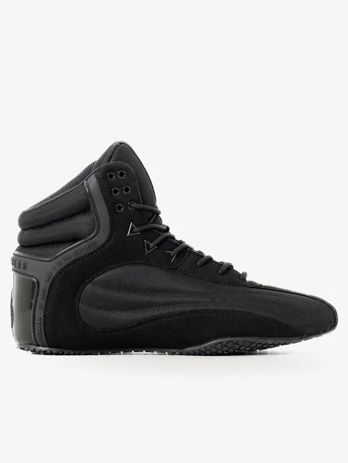 DMak Rogue 2 8211 Black Unisex Ryderwear Mens Gym Shoes