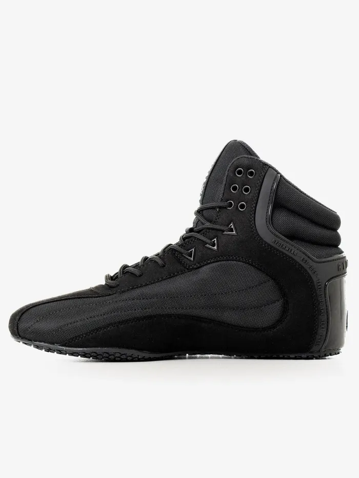 DMak Rogue 2 8211 Black Unisex Ryderwear Mens Gym Shoes