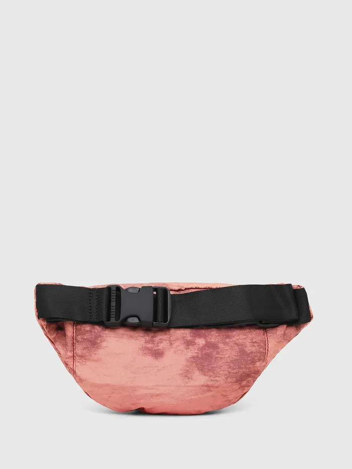 Diesel Bags Mens BELTPAK Red Near Me