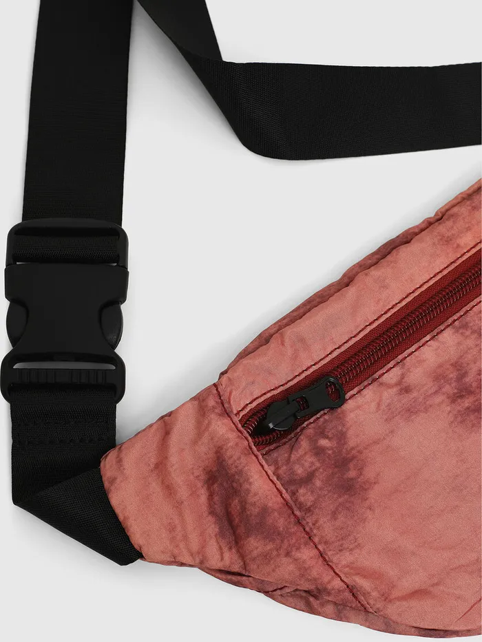 Diesel Bags Mens BELTPAK Red Near Me