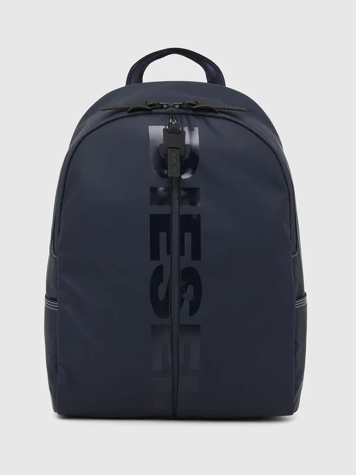 Diesel Bags Mens BOLD BACK II Dark Blue Cheap On Sale