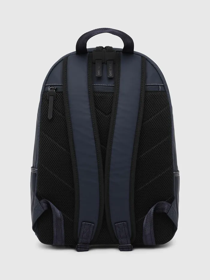Diesel Bags Mens BOLD BACK II Dark Blue Cheap On Sale