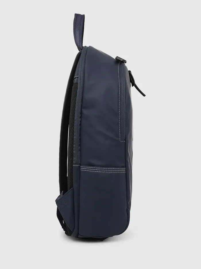 Diesel Bags Mens BOLD BACK II Dark Blue Cheap On Sale