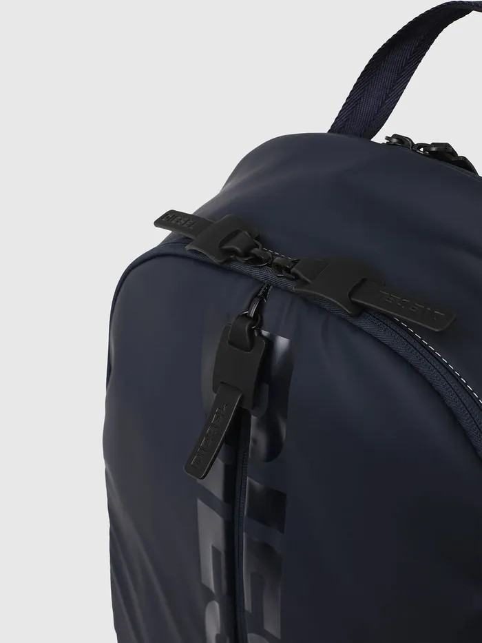 Diesel Bags Mens BOLD BACK II Dark Blue Cheap On Sale
