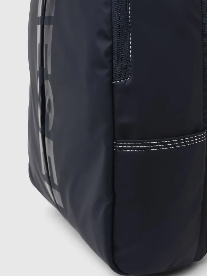 Diesel Bags Mens BOLD BACK II Dark Blue Cheap On Sale