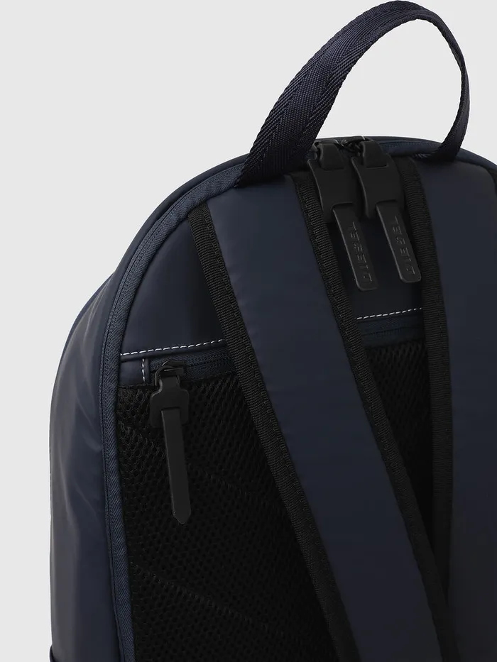 Diesel Bags Mens BOLD BACK II Dark Blue Cheap On Sale