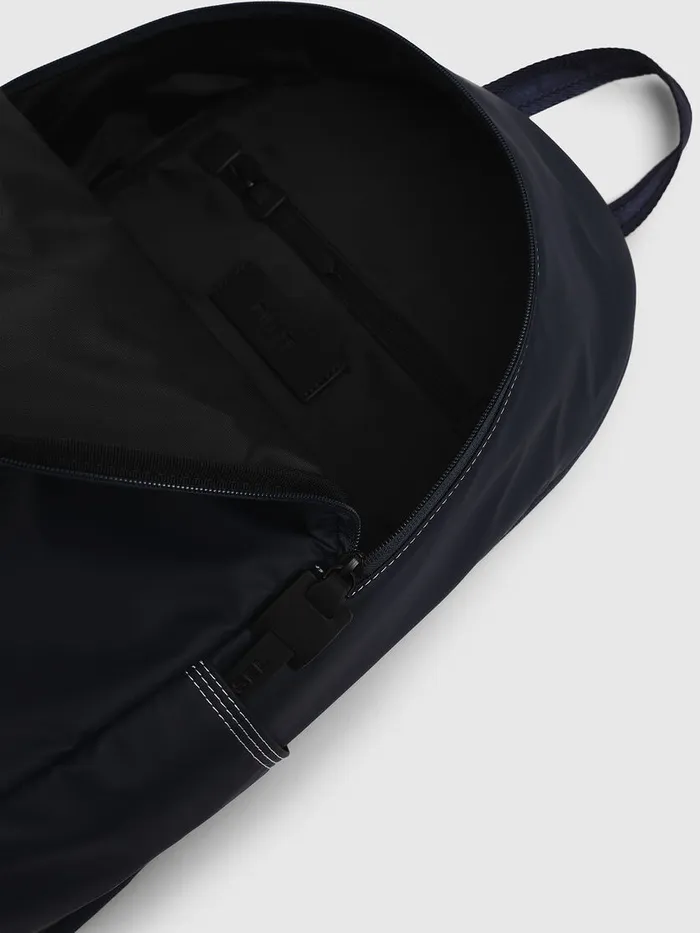 Diesel Bags Mens BOLD BACK II Dark Blue Cheap On Sale