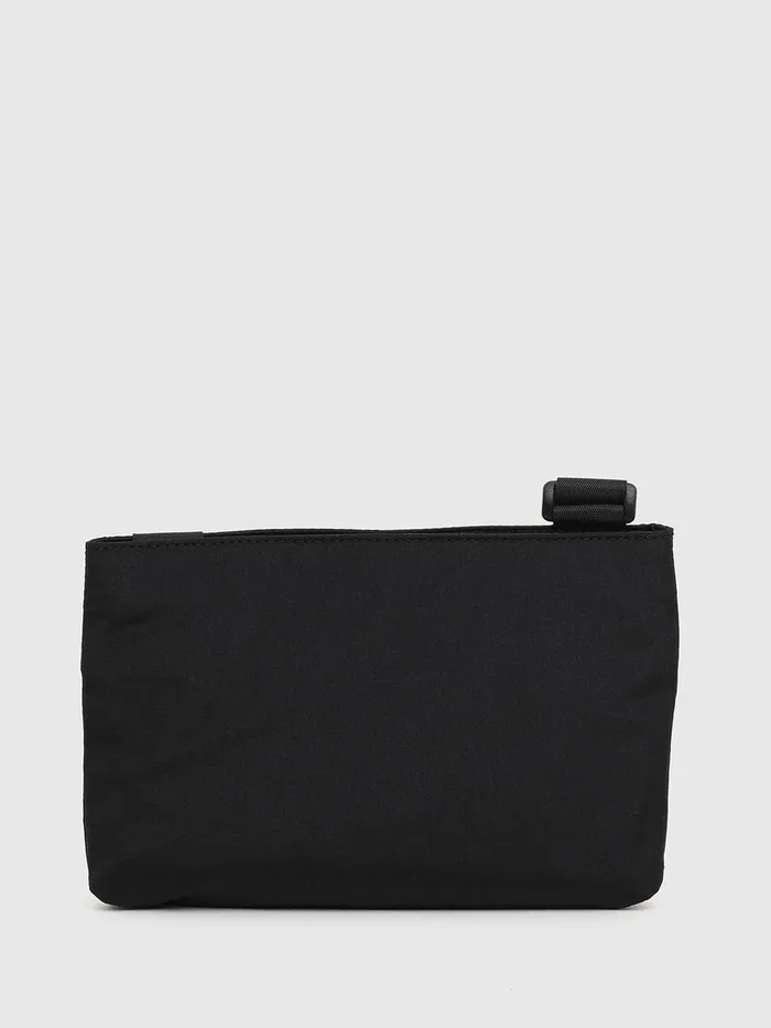 Diesel Bags Mens CROPAK Black Casaul