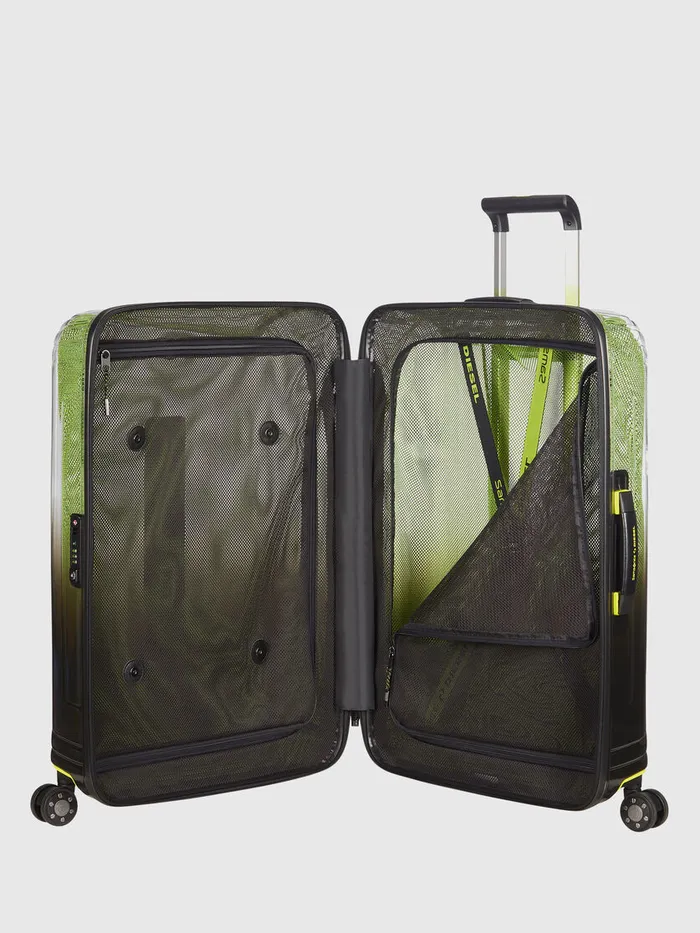 Diesel Bags Mens CW819004 8211 NEOPULSE BlackYellow For Sale Diesel Bags Mens CW819004 8211 NEOPULSE BlackYellow For Sale