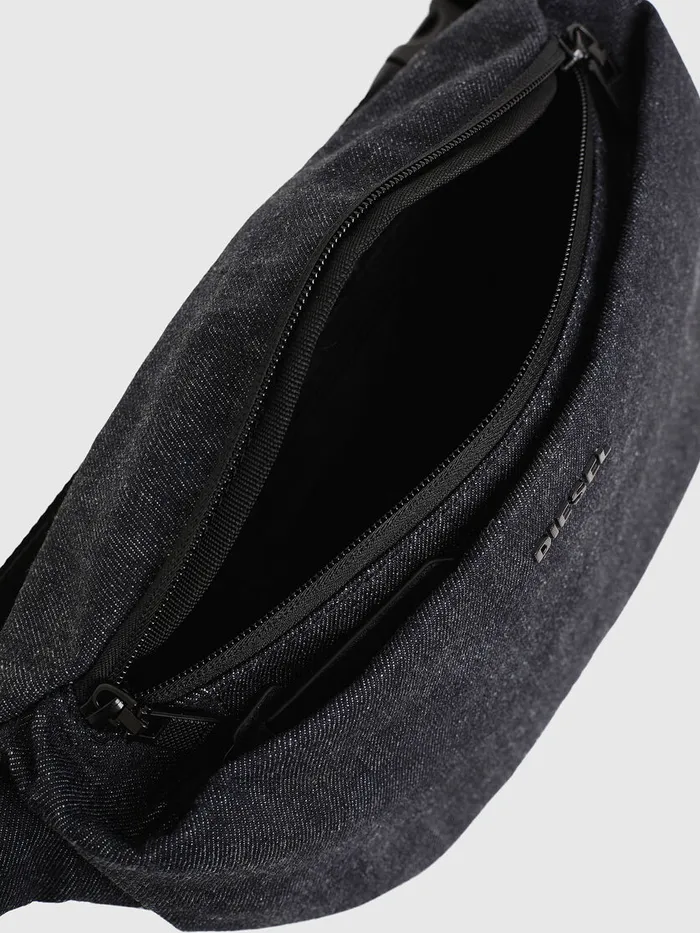 Diesel Bags Mens DSUBTORYAL DENIM BE Blue Jeans Gift Ideas