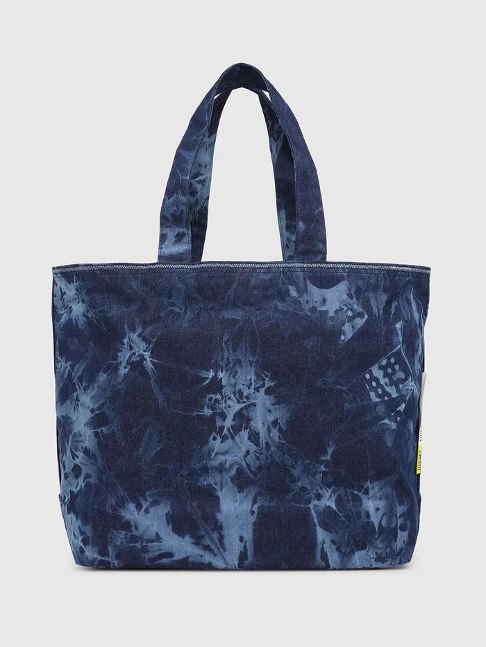 Diesel Bags Mens DTHISBAG SHOP M Blue Online