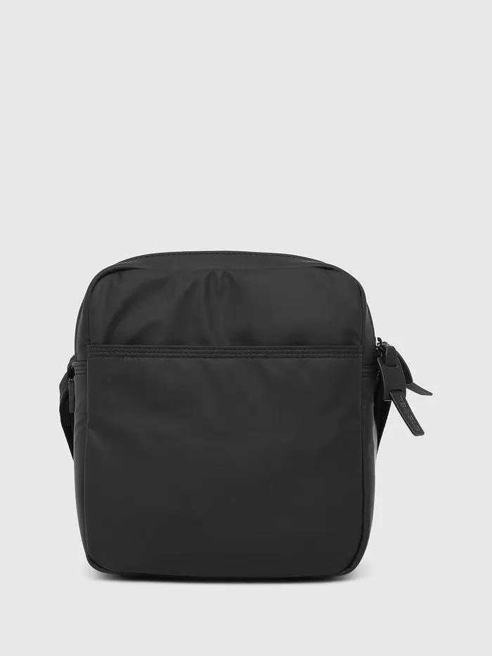 Diesel Bags Mens DOUBLECROSS Black Gift 4 You
