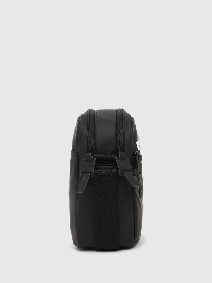 Diesel Bags Mens DOUBLECROSS Black Gift 4 You