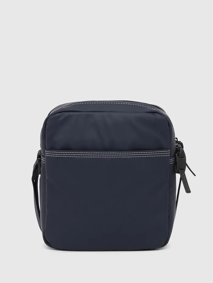 Diesel Bags Mens DOUBLECROSS Blue Online