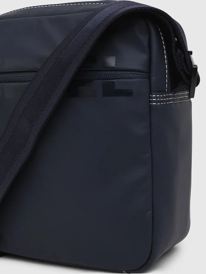 Diesel Bags Mens DOUBLECROSS Blue Online