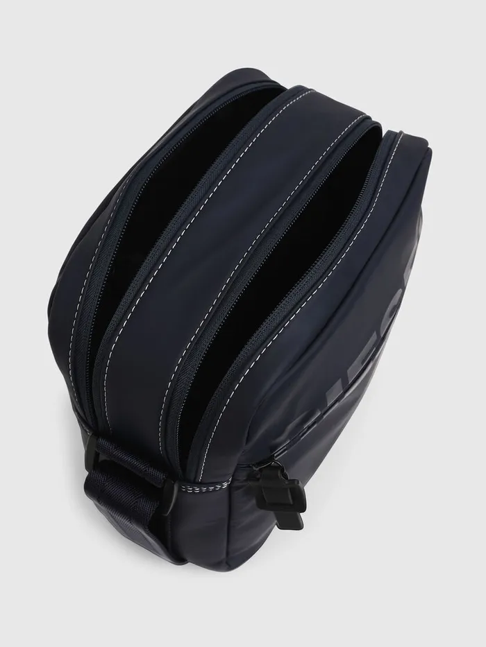 Diesel Bags Mens DOUBLECROSS Blue Online