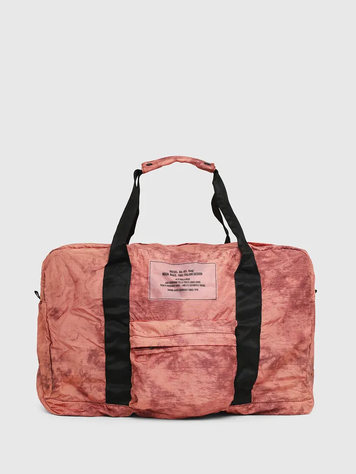 Diesel Bags Mens DUPAK Red For Sale