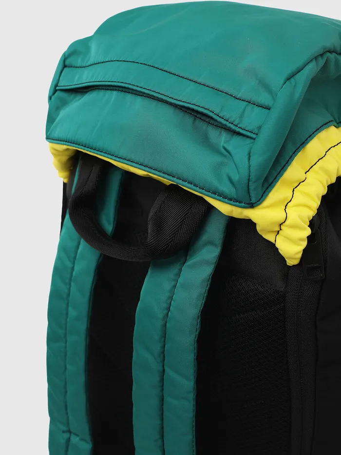 Diesel Bags Mens FSUSE BACKPCK MulticolorBlack On Sale