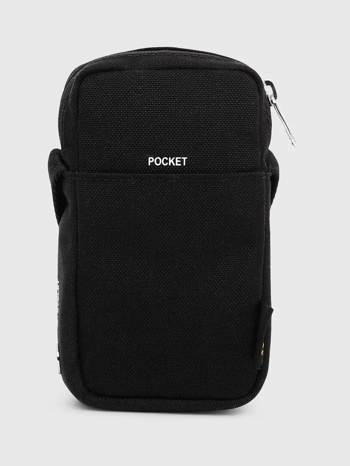 Diesel Bags Mens FONO Black Gift for Friend
