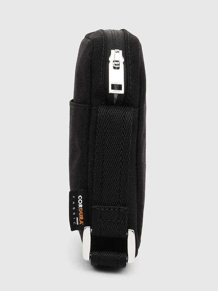 Diesel Bags Mens FONO Black Gift for Friend