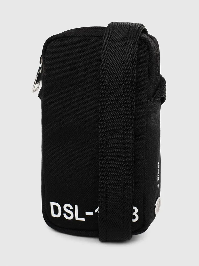 Diesel Bags Mens FONO Black Gift for Friend