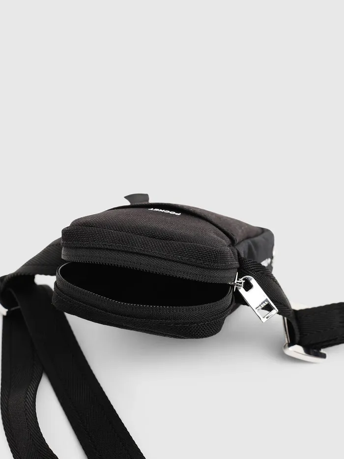 Diesel Bags Mens FONO Black Gift for Friend