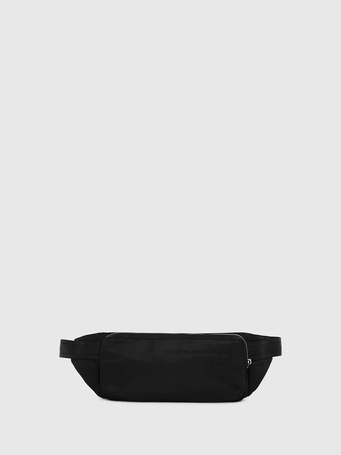 Diesel Bags Mens JATRU Black Gift 4 You