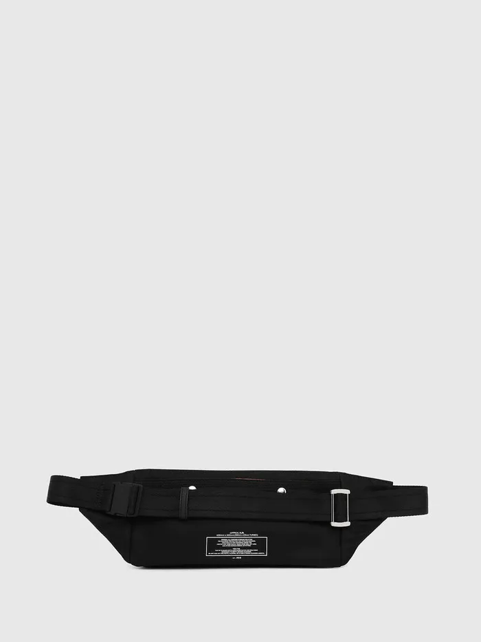 Diesel Bags Mens JATRU Black Gift 4 You