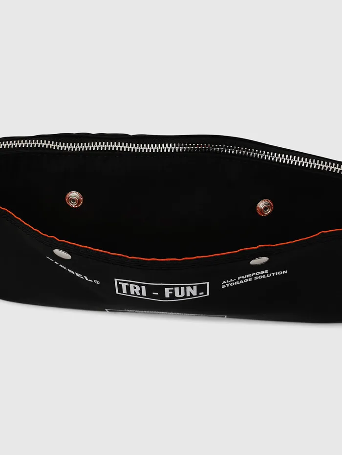 Diesel Bags Mens JATRU Black Gift 4 You
