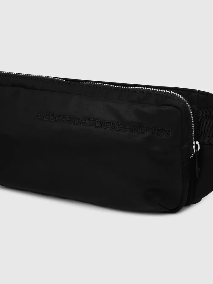 Diesel Bags Mens JATRU Black Gift 4 You