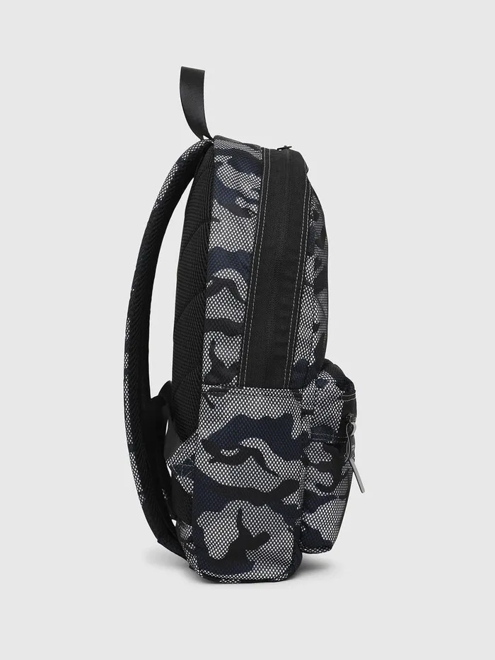 Diesel Bags Mens MIRANO GreyBlue For Sale