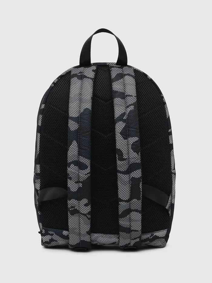 Diesel Bags Mens MIRANO GreyBlue For Sale