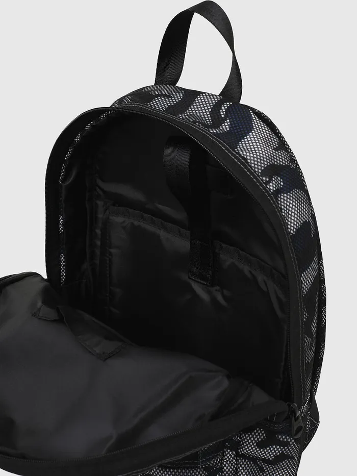 Diesel Bags Mens MIRANO GreyBlue For Sale