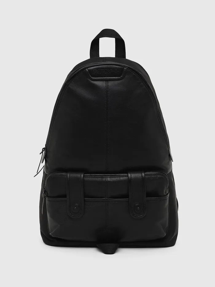 Diesel Bags Mens MONTEKKIO Black Gift Ideas