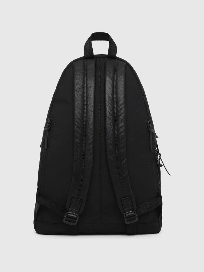 Diesel Bags Mens MONTEKKIO Black Gift Ideas