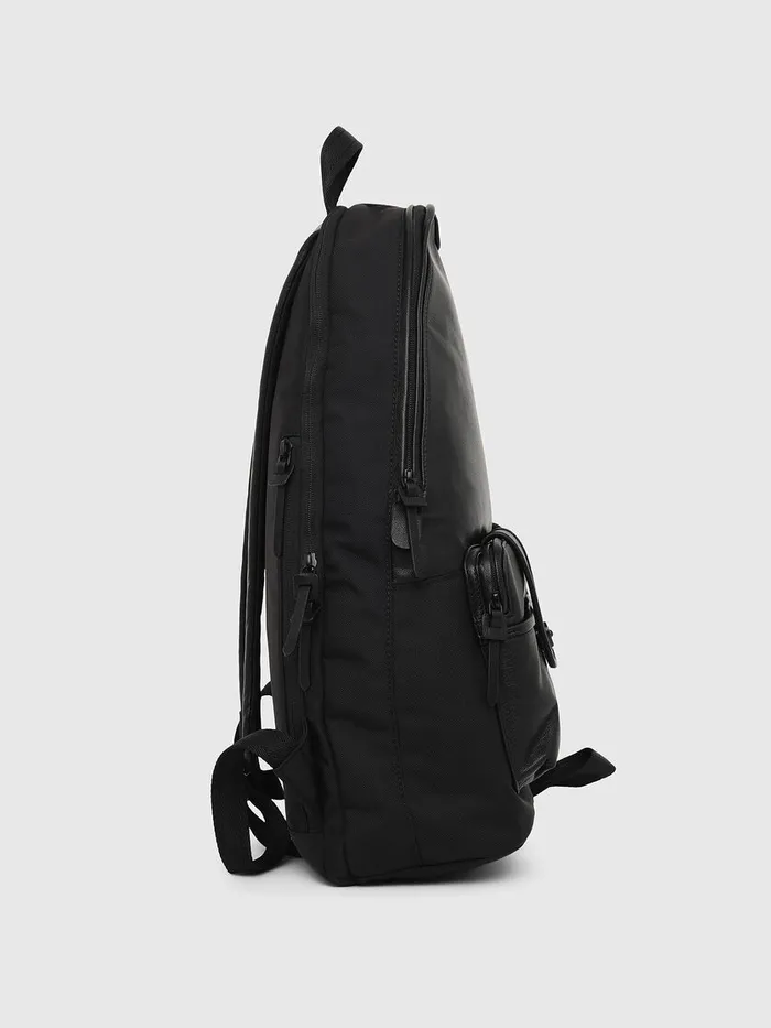 Diesel Bags Mens MONTEKKIO Black Gift Ideas