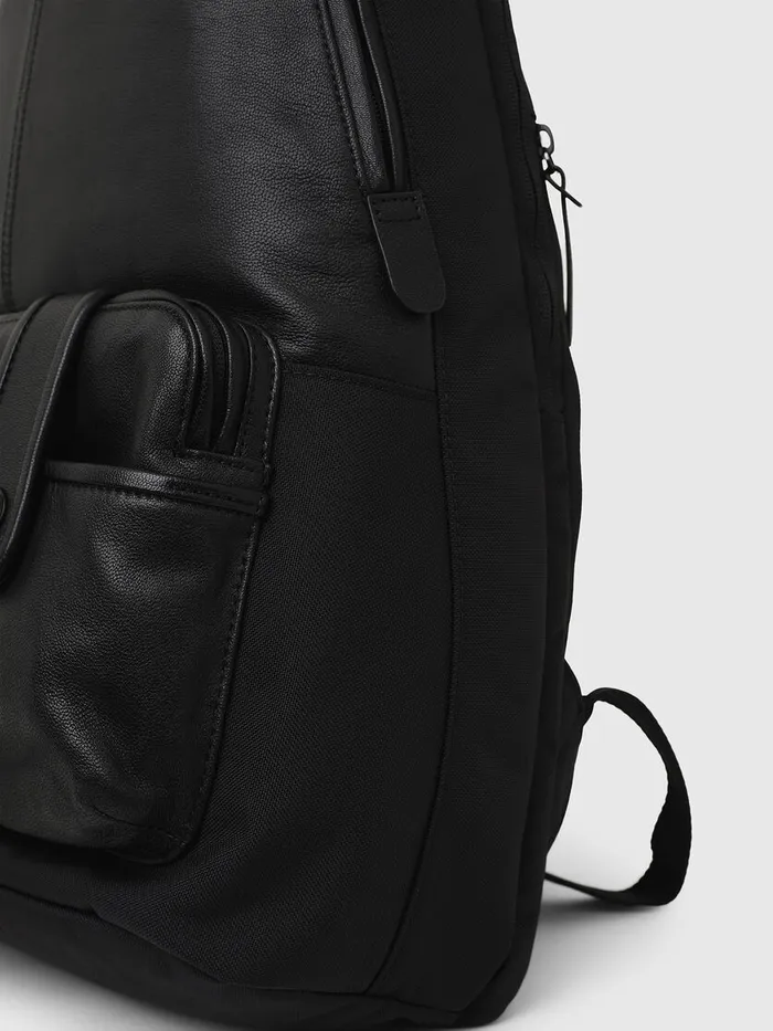 Diesel Bags Mens MONTEKKIO Black Gift Ideas