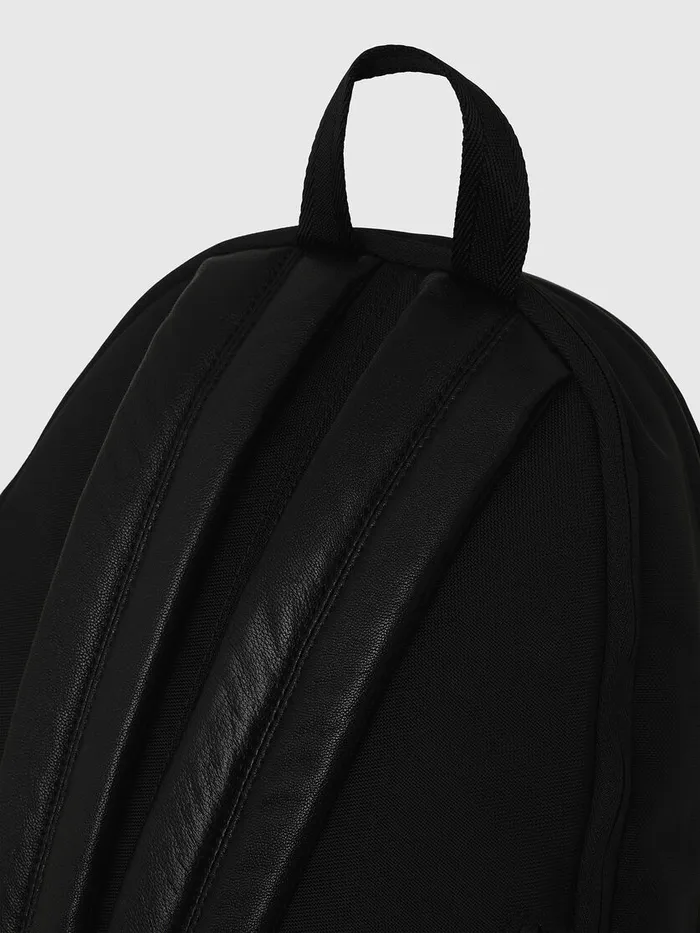 Diesel Bags Mens MONTEKKIO Black Gift Ideas