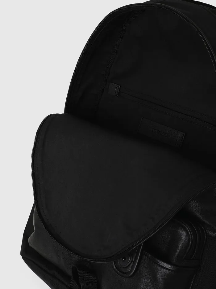Diesel Bags Mens MONTEKKIO Black Gift Ideas