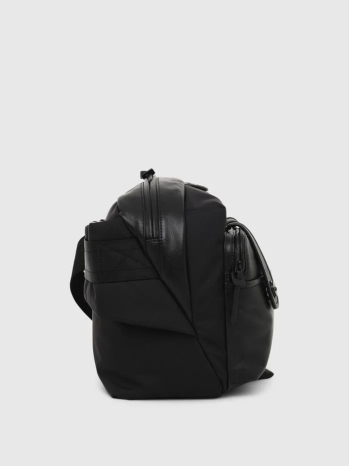Diesel Bags Mens PADUA Black Gift for Friend