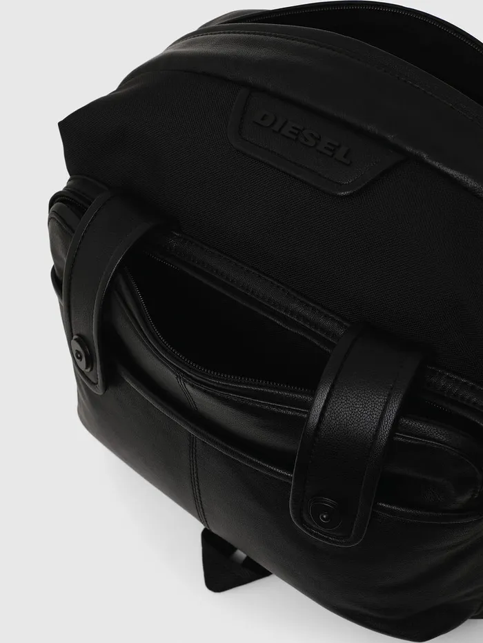 Diesel Bags Mens PADUA Black Gift for Friend