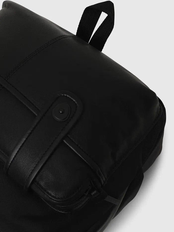 Diesel Bags Mens PADUA Black Gift for Friend