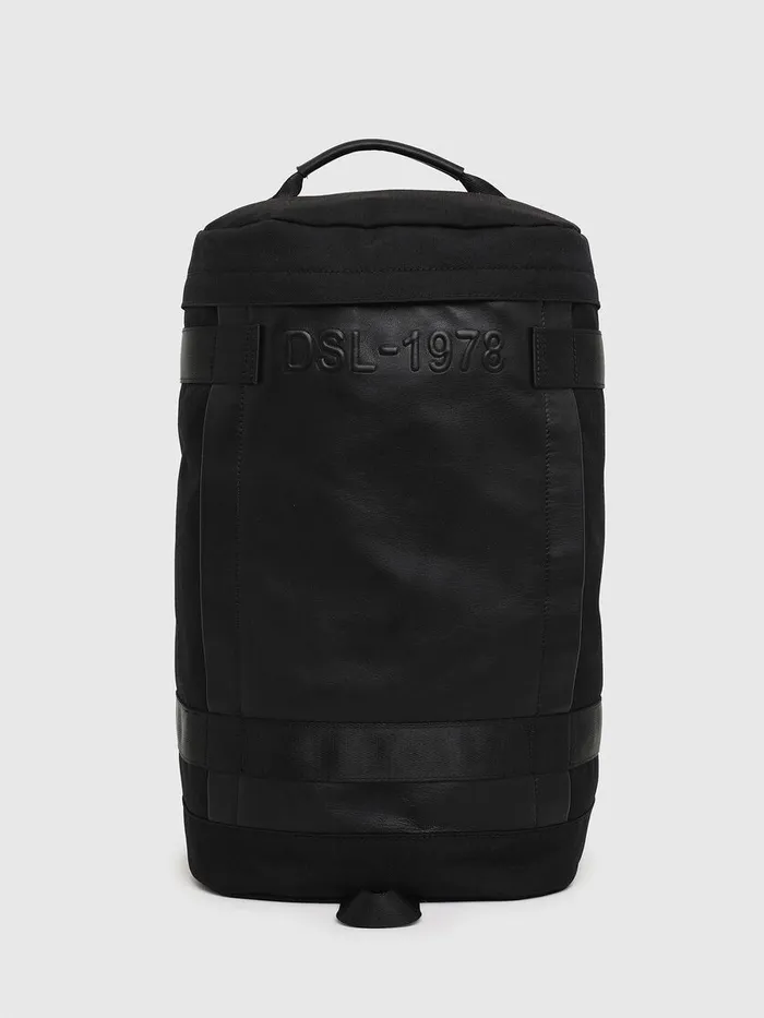 Diesel Bags Mens PIEVE Black Gift Ideas