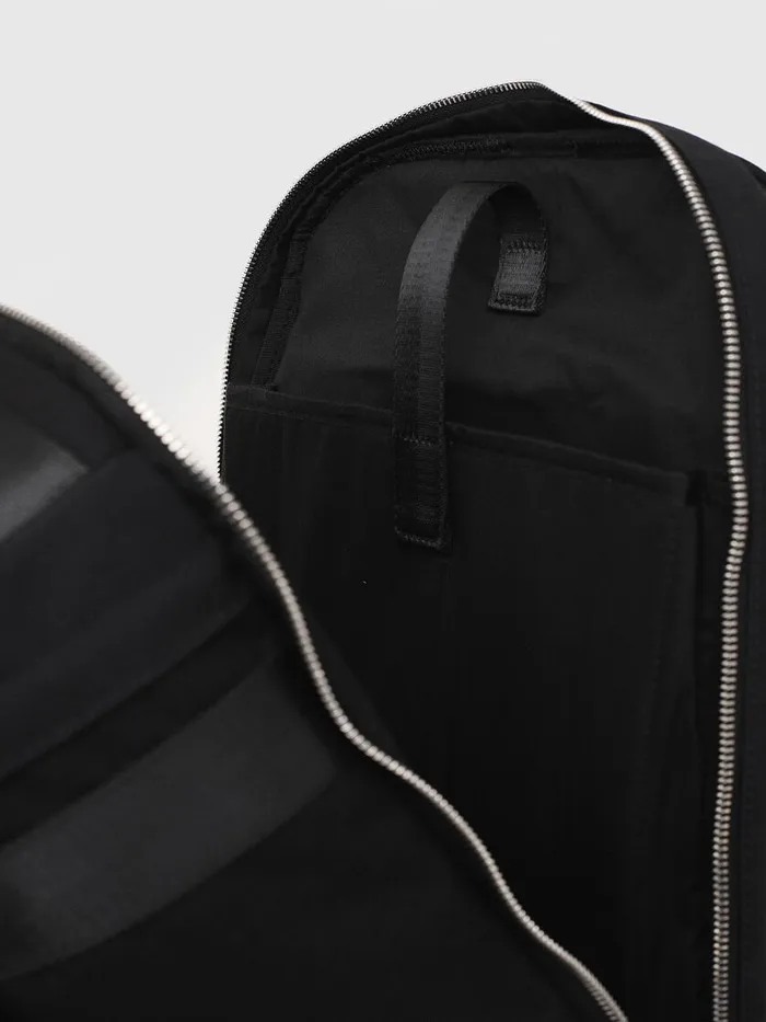 Diesel Bags Mens PIEVE Black Gift Ideas