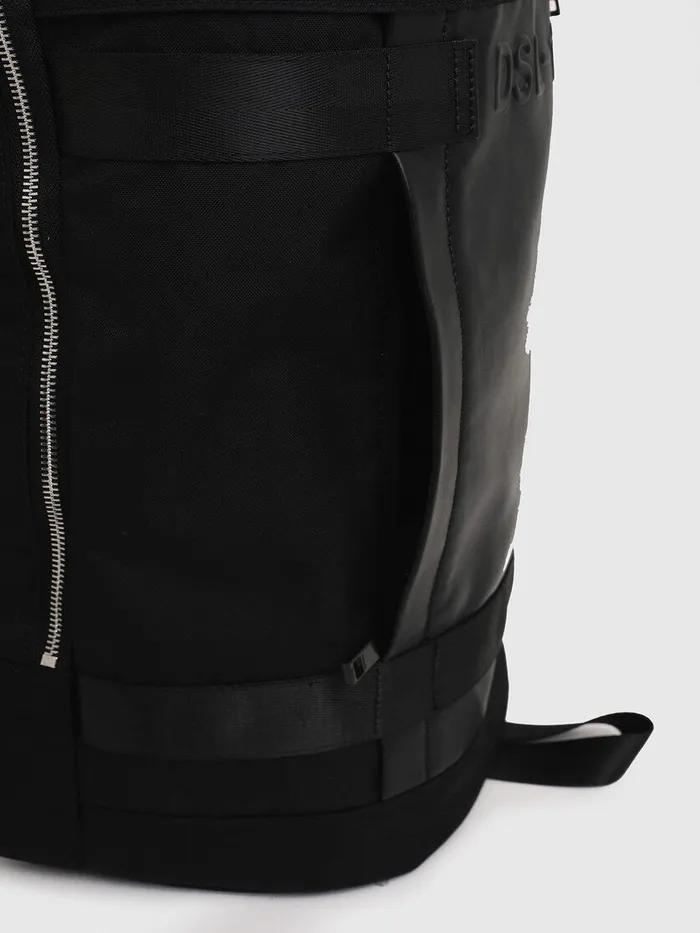 Diesel Bags Mens PIEVE Black Gift Ideas