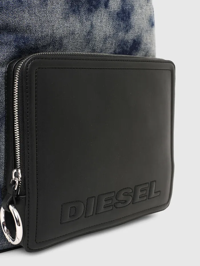 Diesel Bags Womens CELESTI Blue Cheap On Sale