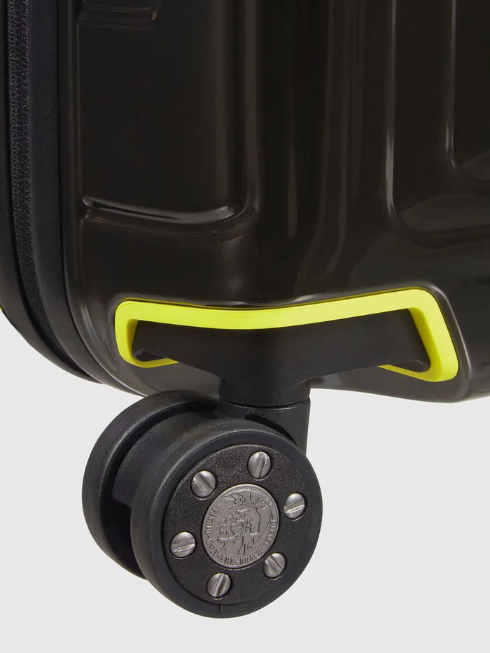 Diesel Bags Womens CW819002 8211 NEOPULSE BlackYellow Casaul Diesel Bags Womens CW819002 8211 NEOPULSE BlackYellow Casaul