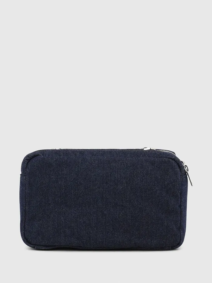 Diesel Bags Womens FUTURAH Blue Near Me