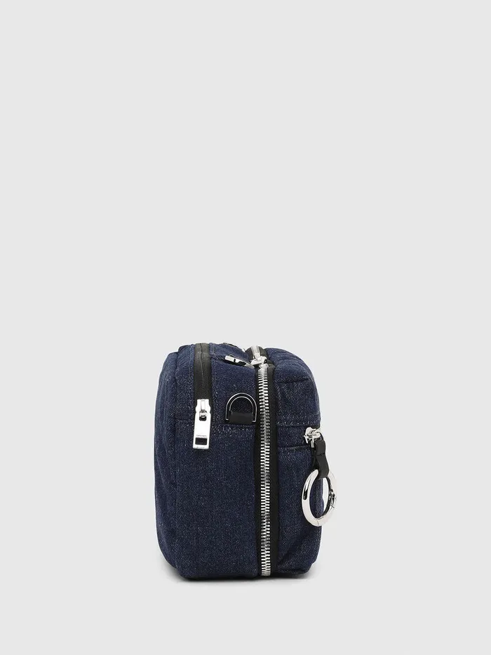 Diesel Bags Womens FUTURAH Blue Near Me
