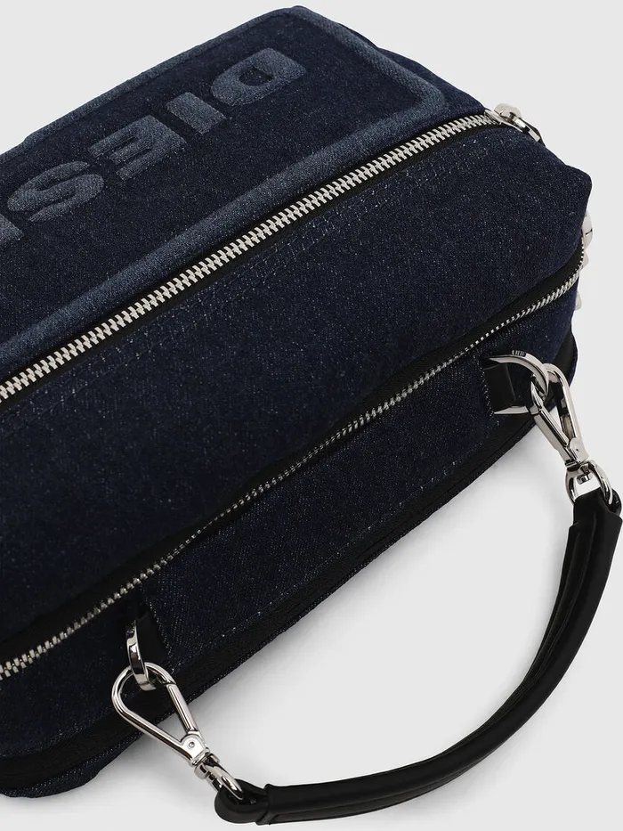 Diesel Bags Womens FUTURAH Blue Near Me